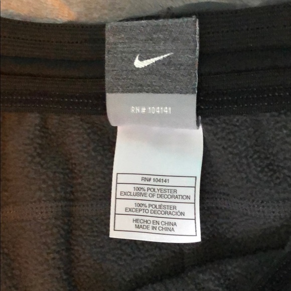 Nike sweatpants - Picture 3 of 8